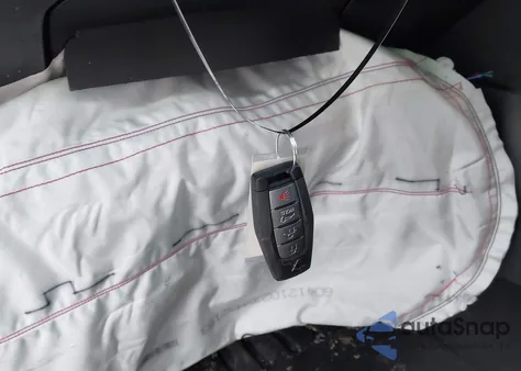 2024 Mitsubishi Outlander Sel 2.5 S-Awc из США, поврежденный, VIN JA4J4WA84RZ047115